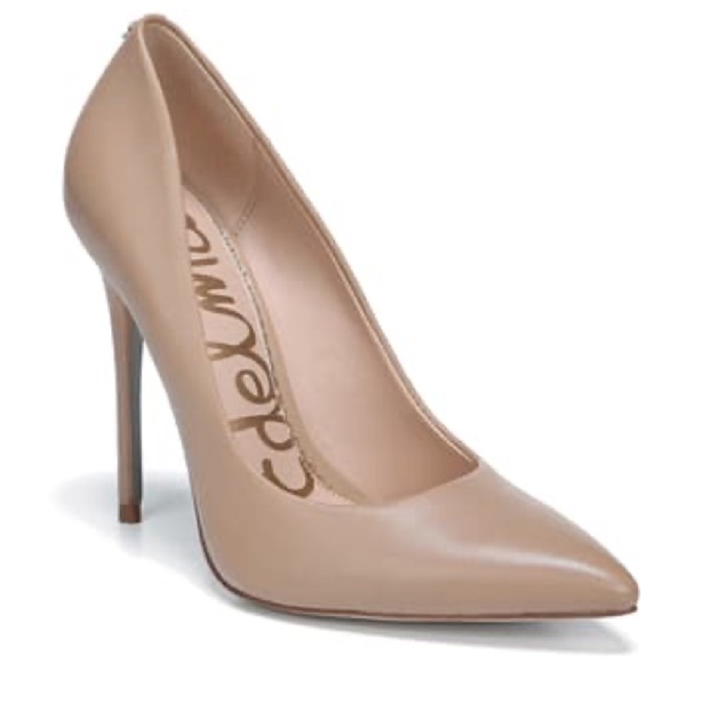 Sam Edelman Women's Hazel Stiletto Pumps